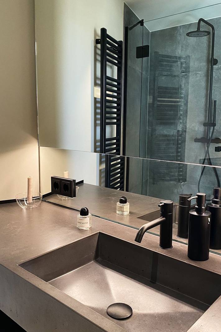 Ferienhaus für 2 Personen, mit Garten in Schleiden - 3