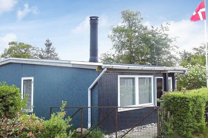 Ferienhaus für 4 Personen in Vemmingbund