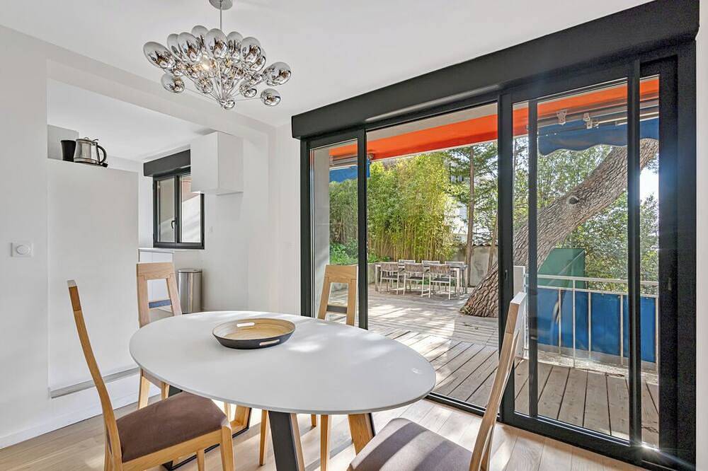 Photo : Appartement de vacances