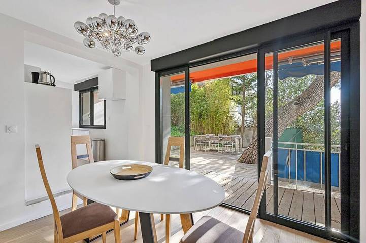 Ferienwohnung für 4 Personen in Cassis