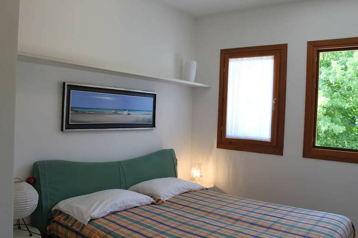 Apartamento entero, Apartamento Simpático En Hermosa Residencia Al Frente Con Piscina in Bibione, San Michele al Tagliamento