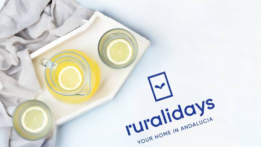 Casa rural para 6 personas, con Balcón/Terraza en Almáchar - 3