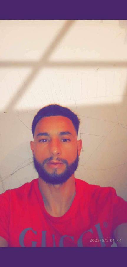 Vakantieappartement voor 2 personen, with sauna and uitzicht as well as zwembad and terras in Tanger