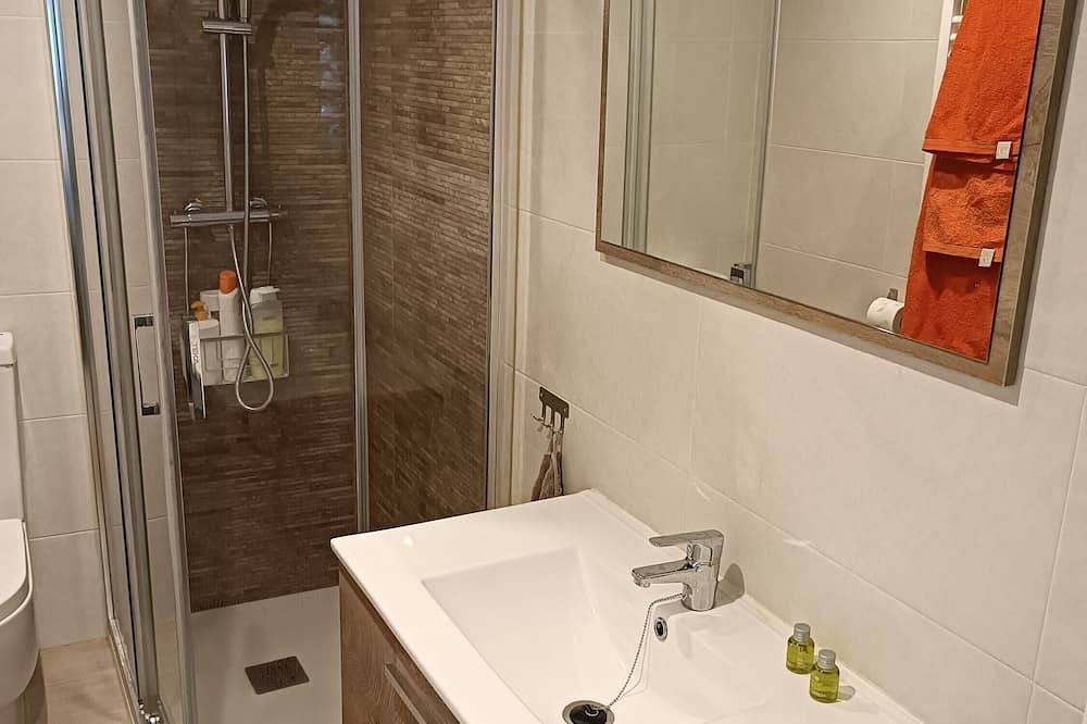 Holiday Home 'Relajación Frente Al Mar' with Sea View in Colunga, Costa Verde (Spain)