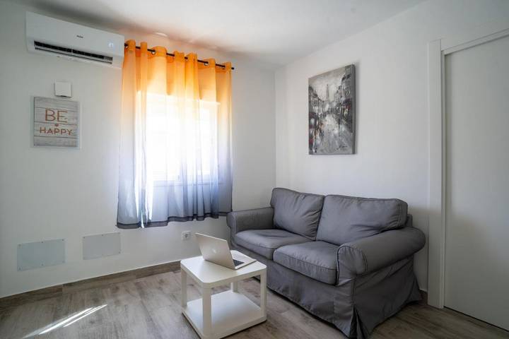 Apartamento para 2 personas en Almería