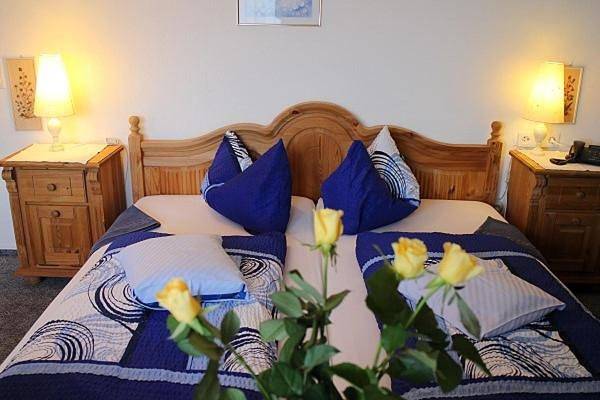 Single Room in Hinterzarten, Forêt-Noire du Sud