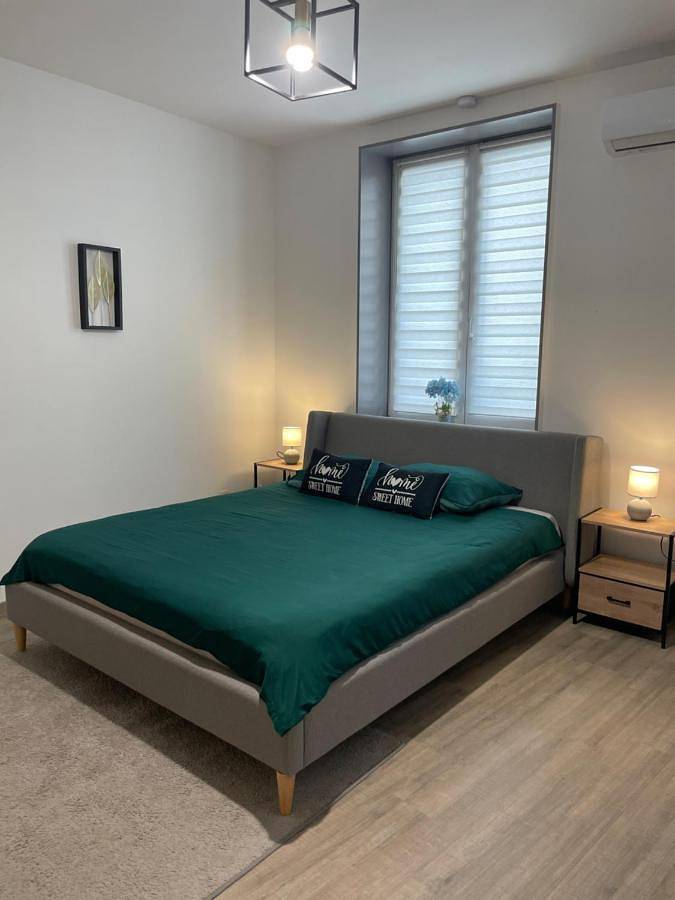 Maison d’hôte pour 3 personnes, avec Terrasse à Dinant