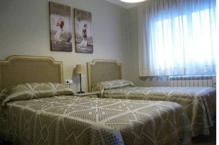 Ganze Wohnung, Sanxenxo: New apartment in Sanxenxo in Sanxenxo, Rías Baixas