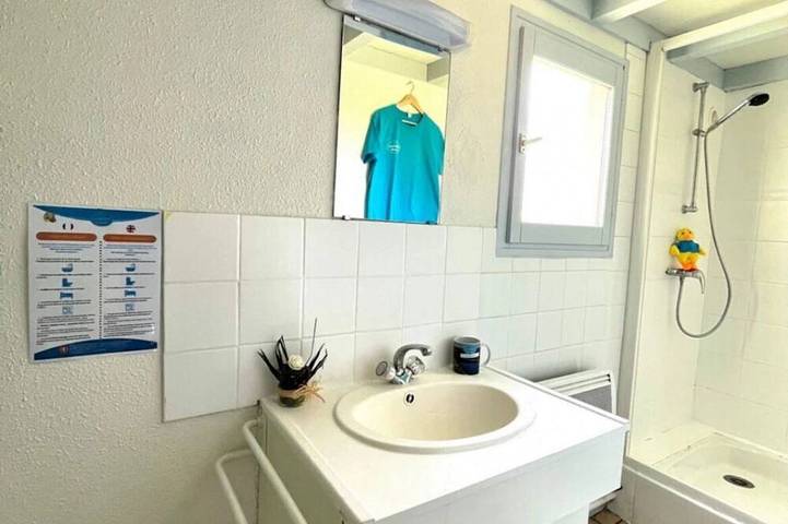 Gîte pour 4 personnes à Arnac