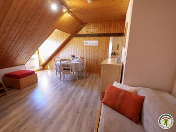 Gîte pour 2 Personnes dans Puy-Sanières, Hautes-Alpe, Photo 3