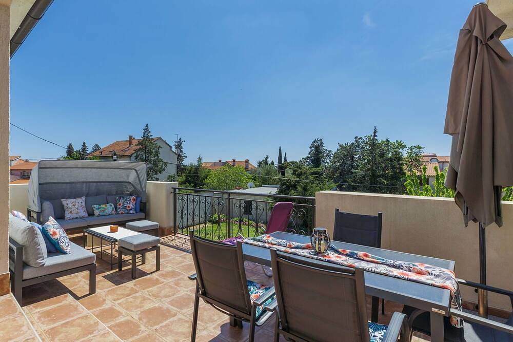 Appartamento vacanze a Medolino a partire da 137€ a notte