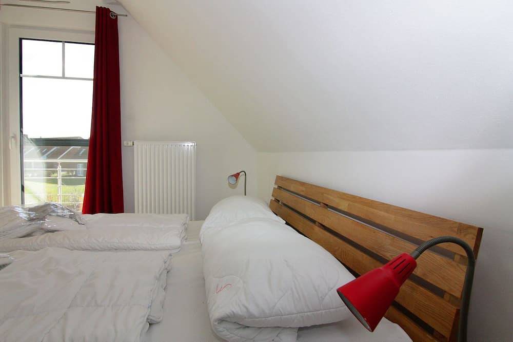 Komfortables Ferienhaus in Friedrichskoog-Spitze in Friedrichskoog-Spitze, Friedrichskoog