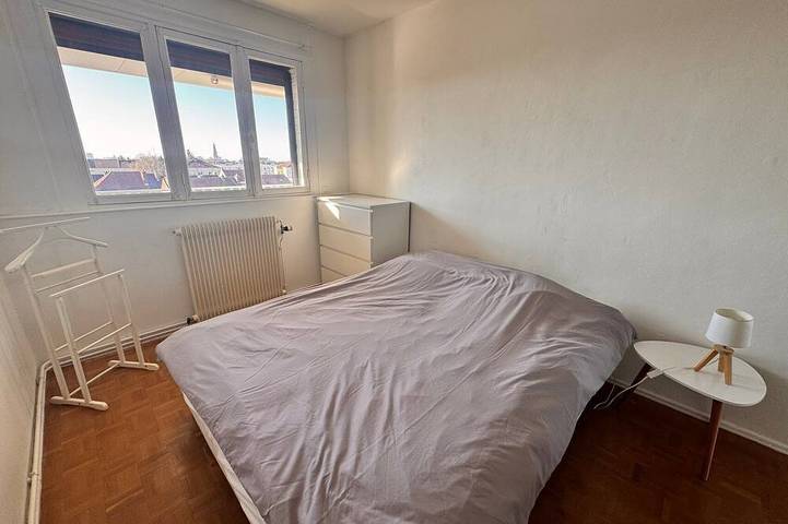 Appartement entier, La maison Gaston — Appartement 40 m² centre Arras in Arras, Région d'Arras
