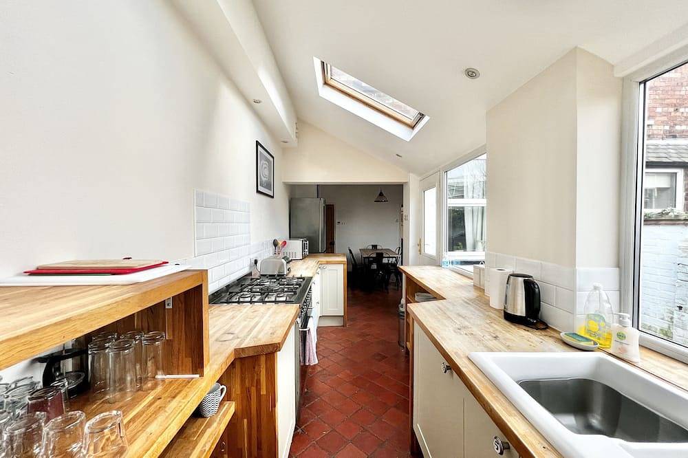 Lovely 3 bed house in the Cathedral Quarter in Lincoln, Lincolnshire