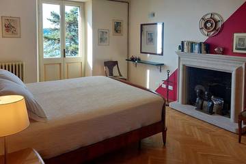 Villa für 13 Personen in Salò, Gardasee-Berge, Bild 2