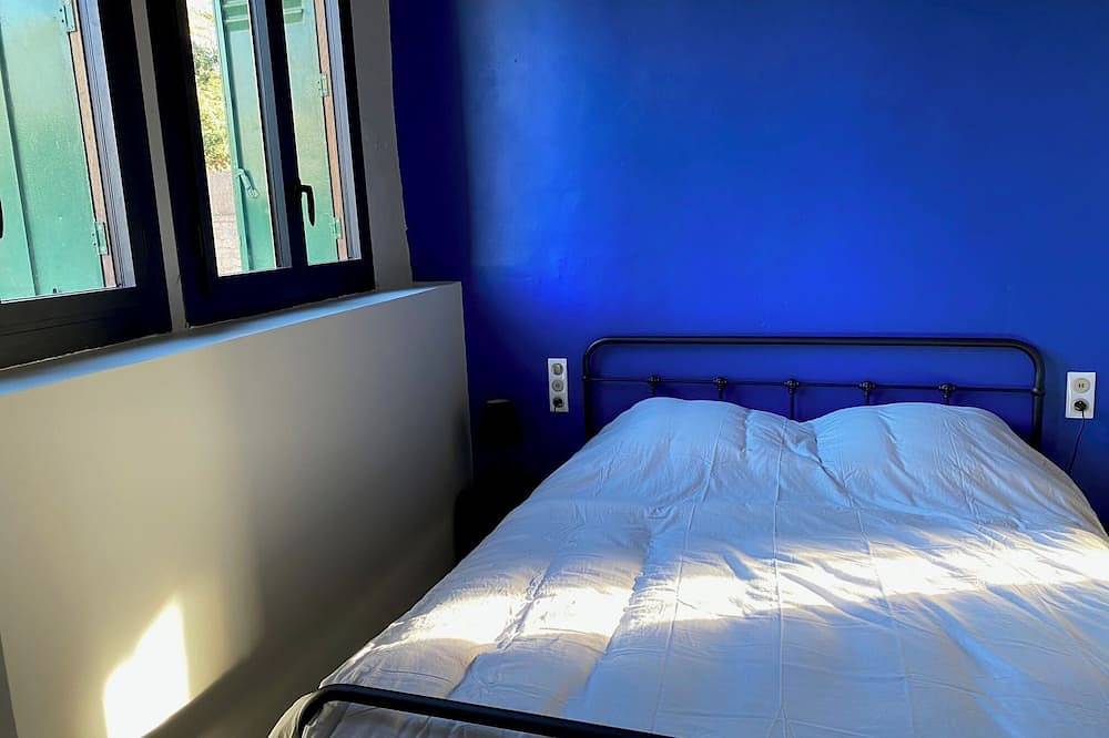 Appartement entier, Appartement indépendant dans maison de village in Saint-André-de-Sangonis, Région de Lodève