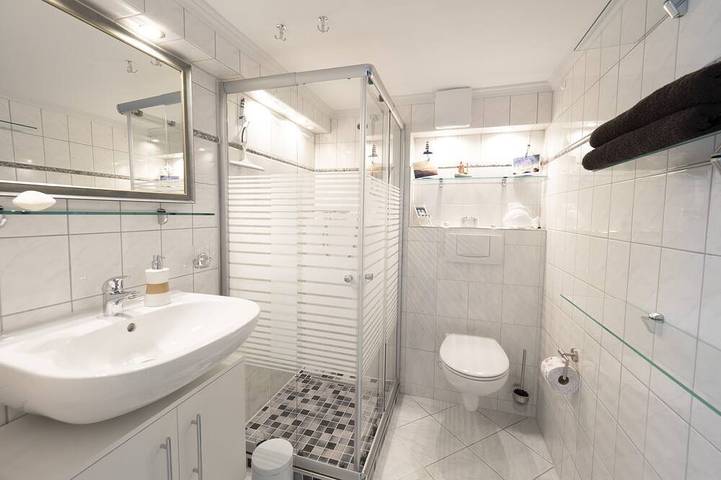 Ferienhaus für 3 Personen, mit Garten in Bad Segeberg - 3