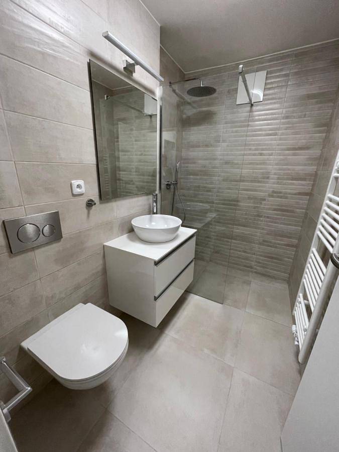 Gîte pour 4 personnes, avec jardin et terrasse à Zlín - 2