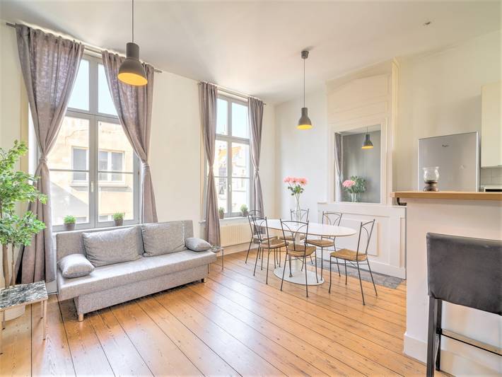 Apartamento de vacaciones para 12 personas - 1