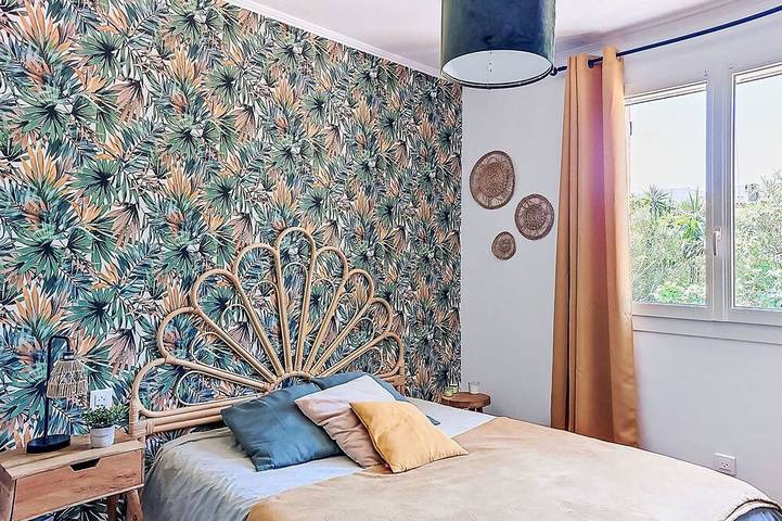 Villa Dolce Vita in Pégomas, Mittelmeerküste (Frankreich)
