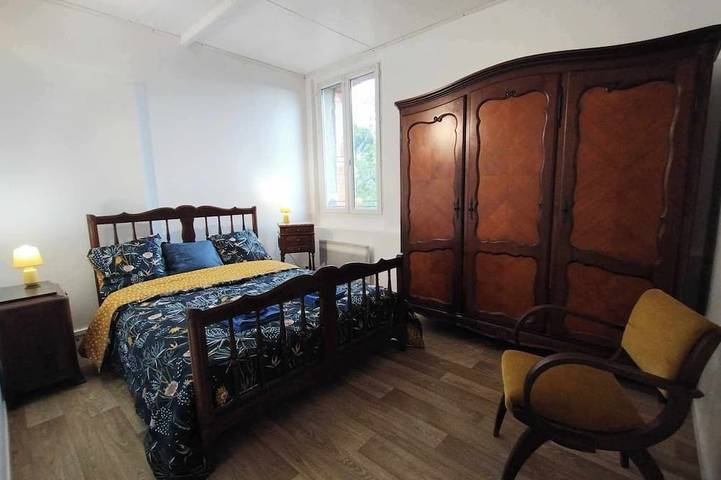 Location de vacances pour 6 personnes à Rieux-Minervois - 4