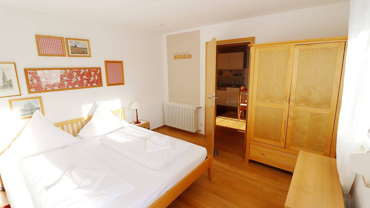 Ganze Ferienwohnung, Ferienwohnung für 4 Personen (42 m²) in Feldberg (Hochschwarzwald) in Suedlicher Schwarzwald, Feldberg