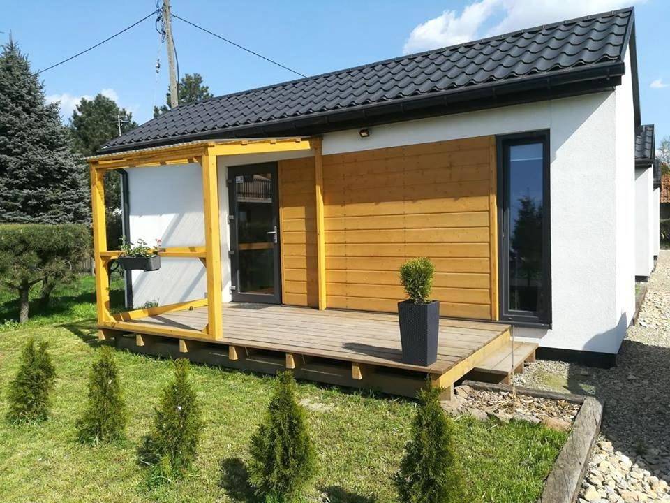 Domki Tanie Spanie in Małopolska