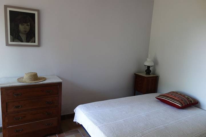 Location de vacances pour 6 personnes, avec terrasse et jardin, animaux acceptés à Maurens - 4