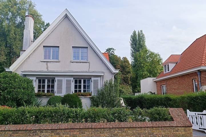Casa vacanza per 2 persone, con giardino - 1