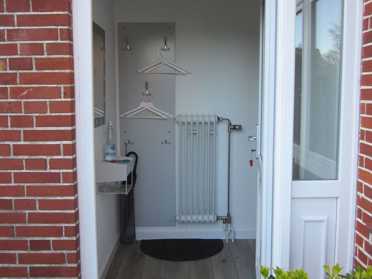 Haus Harder in Westerland, Sylt