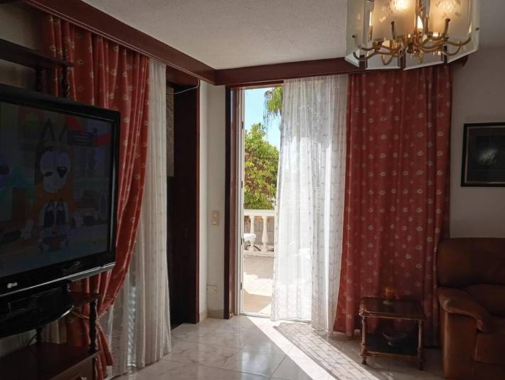 Chalet para 8 personas, con Balcón además de Terraza y Vistas en Costa Adeje