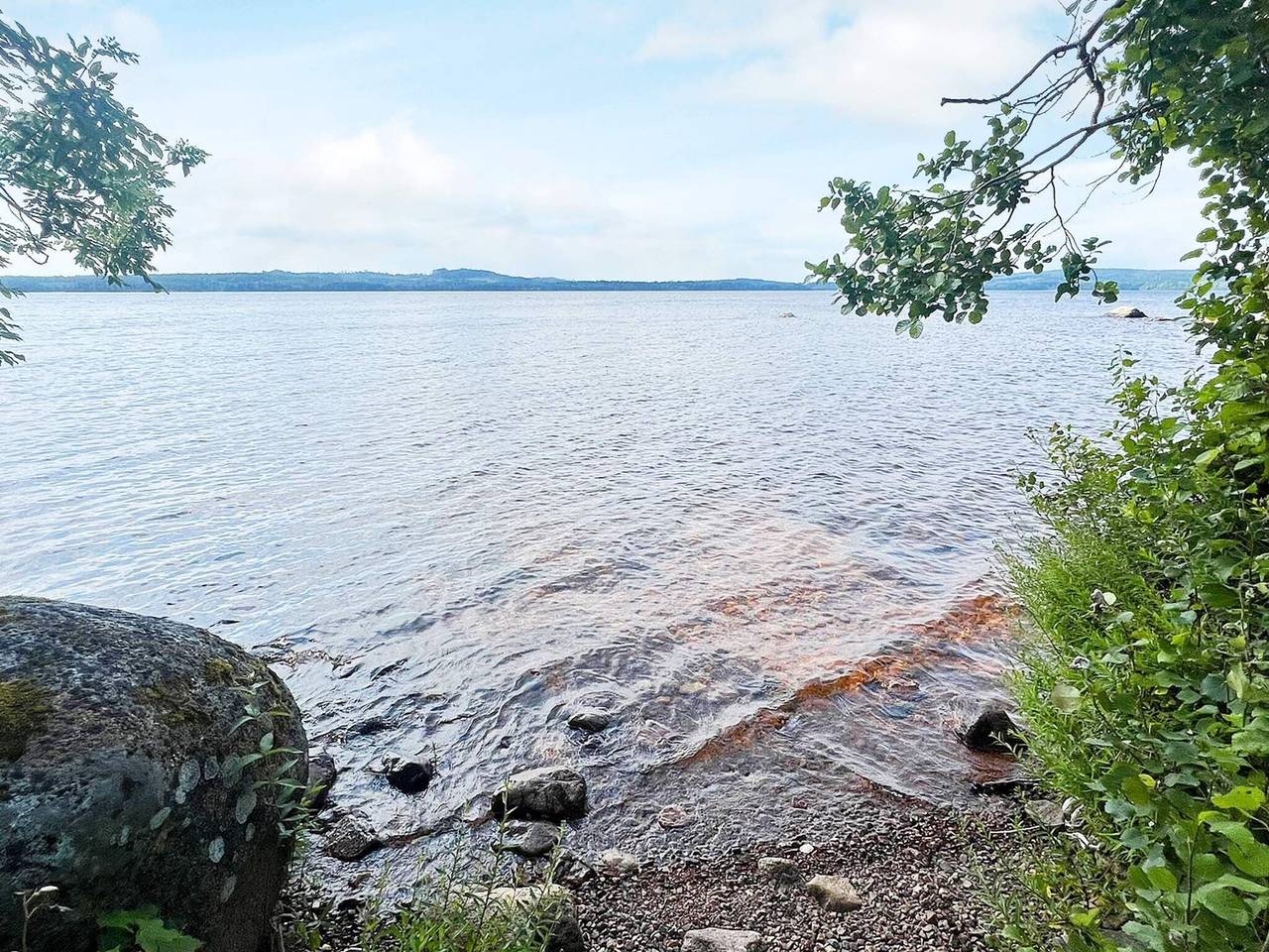 4 persoons vakantie huis in Braås in Kronoberg