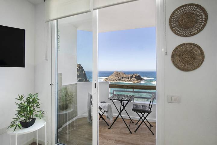 Ferienwohnung für 3 Personen, mit Balkon auf Teneriffa - 2