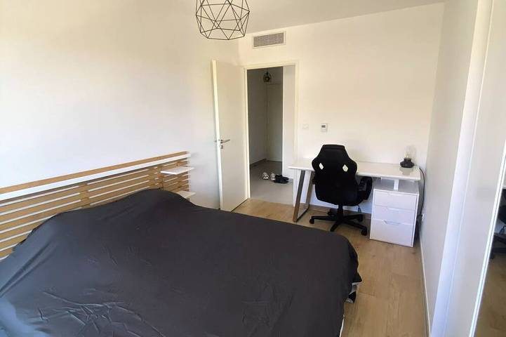 Gîte pour 6 personnes, avec terrasse dans Port Pin Rolland - 3