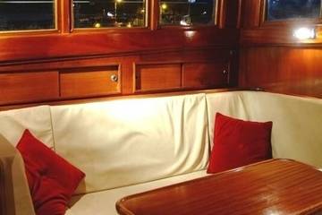 Hausboot für 4 Personen in Occitanie, Frankreich, Bild 3