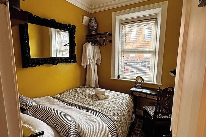 Lodge for 2 people in Dublin