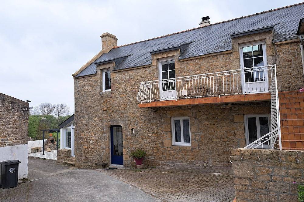Appartement entier, Location vacances, rdc, 1km de la plage à  Erdeven en Morbihan-Bretagne sud in Kerhillio, Erdeven