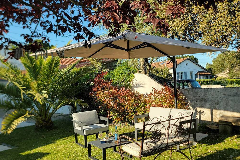 Casa vacanza a Guérande a partire da 241€ a notte