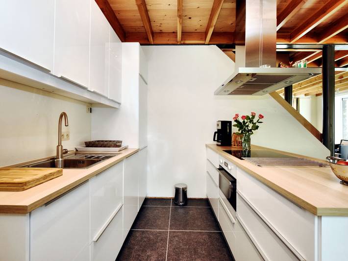 Location de vacances pour 10 personnes, avec jardin, adapté aux familles à Durbuy - 4