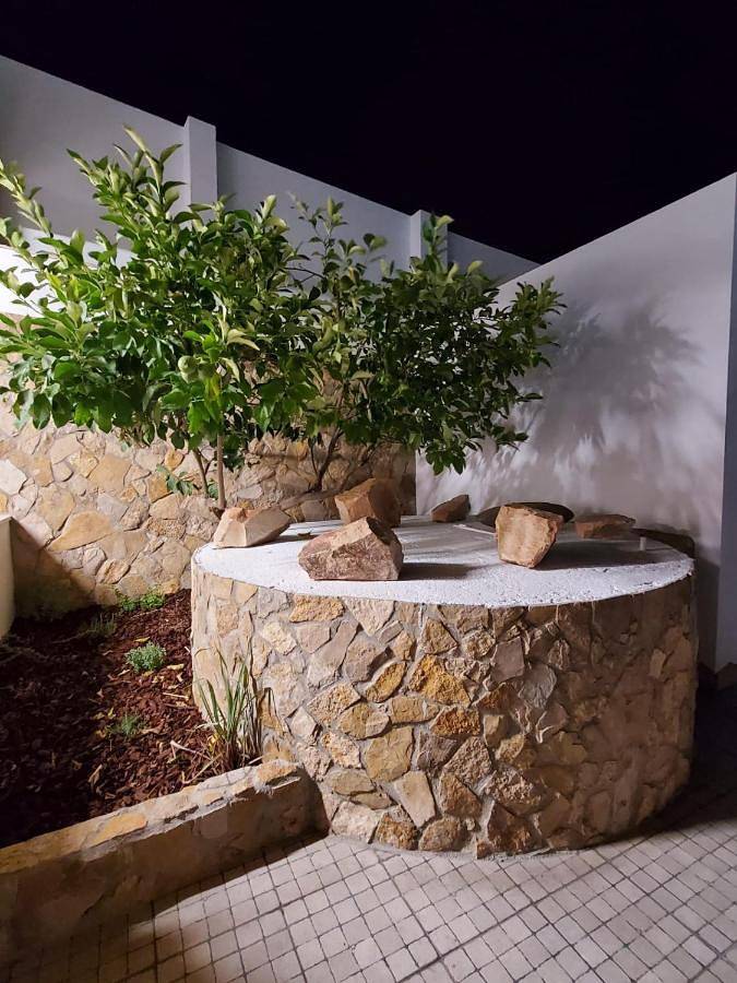 Location de vacances pour 2 personnes, avec piscine ainsi que vue et jardin à Reguengos de Monsaraz - 3