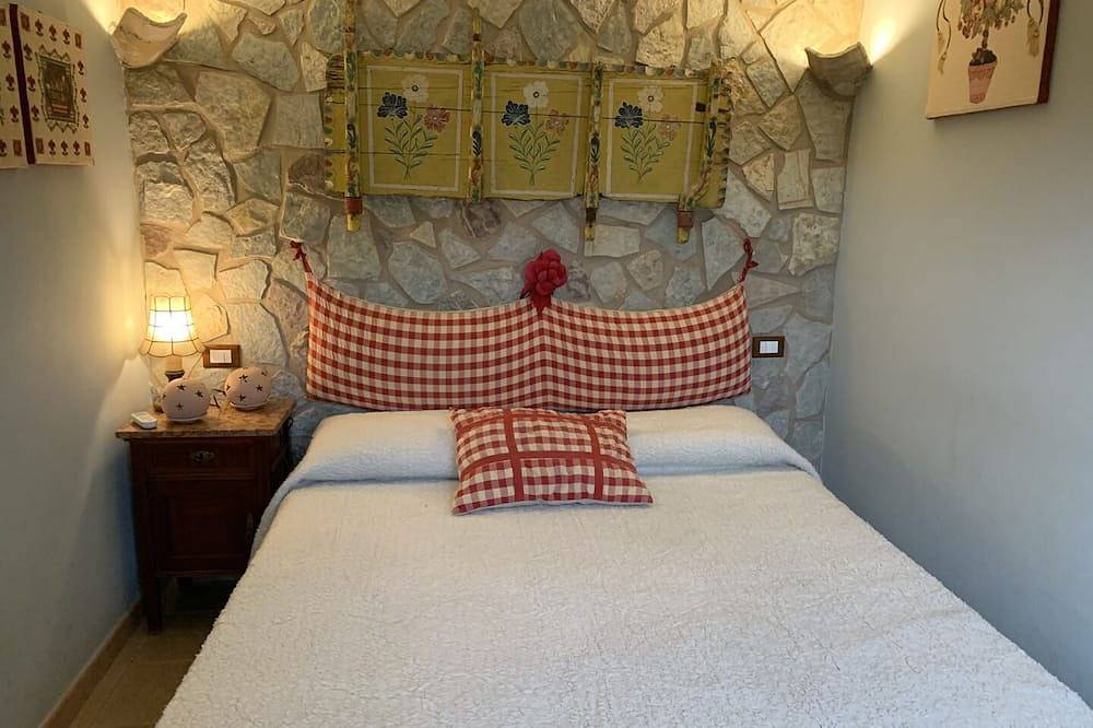 Villa with 13 beds - bonagia in Sant'Andrea Bonagia, Valderice