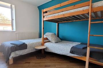 Gîte pour 13 Personnes dans Jura, Photo 1