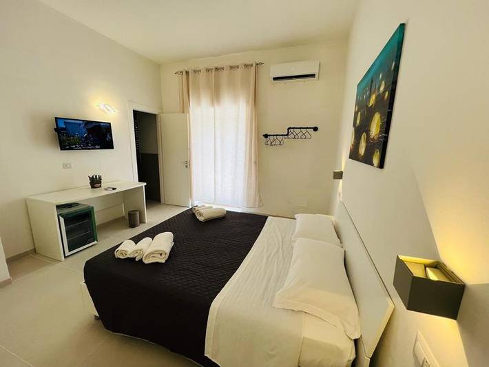 B&b per 2 persone a Peschici