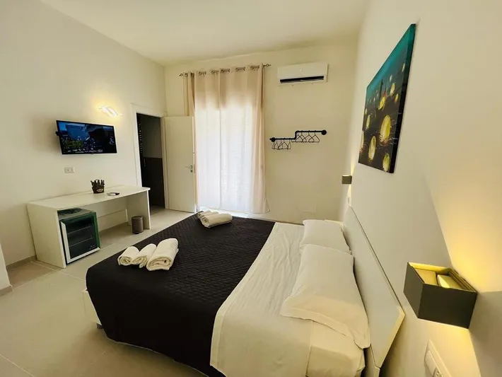 Maison d’hôte pour 2 personnes - 1