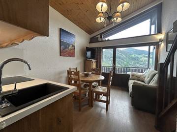 Vakantiewoning voor 4 Personen in La Clusaz, Annecy en omgeving, Afbeelding 3