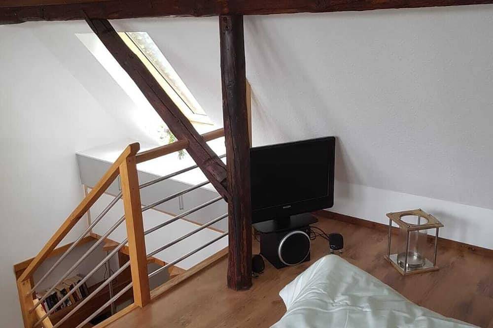 Ganze Wohnung, Zauberhafte Wohnung im Rheingau für zwei Personen in Erbach, Eltville am Rhein