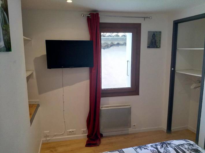 Gîte pour 2 personnes à Oraison - 2