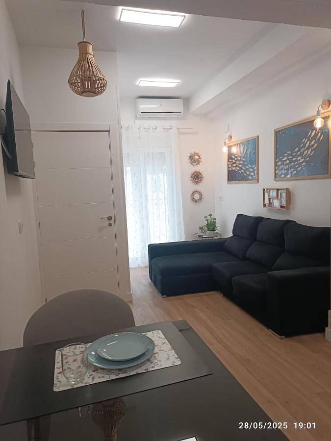 Casa rural para 4 personas, con vistas en Isla Cristina