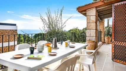 Villa for 13 People in Llafranc, Palafrugell, Photo 4