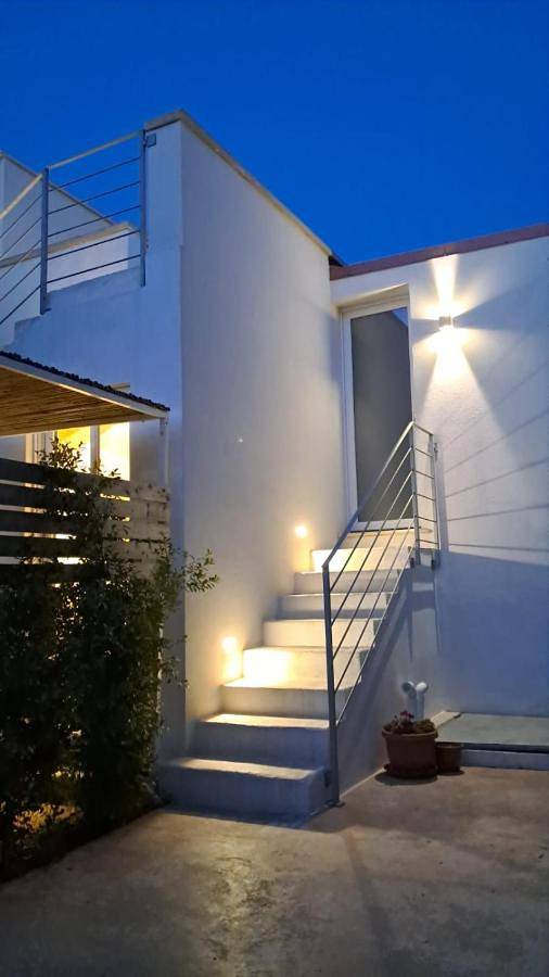 Torre Vecchia Relais in Ugento, Golfo di Taranto